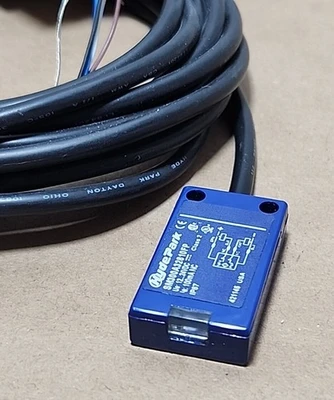 New | in-Stock Schneider Electric SM300A32810FP Sensors Indiana US | J&J Industrial Supply #512334