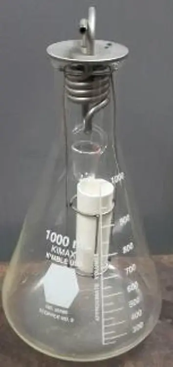 Used KOEHLER HT310A Solvent Extraction Texas US | Bamko Surplus Process Equipment #937323