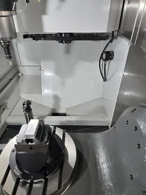 2022 HAAS UMC-500SS Universal Machining Centers | Midstate Machinery (7)