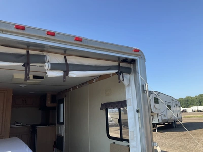 Used 2006 FOREST RIVER WORK AND PLAY Campers, Caravans, Motorhomes Michigan US | Miedema Asset Management Group #1335857