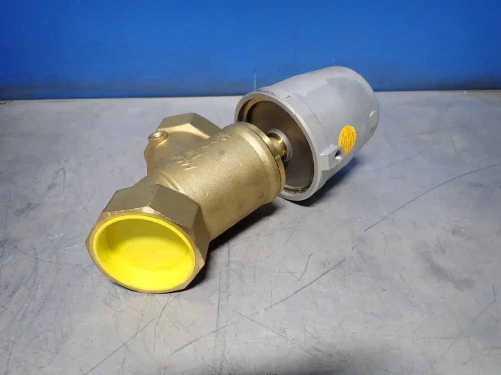 USED SCHUBERT & SALZER INC 7005958