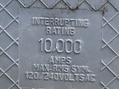 USED CONNECTICUT ELECTRIC UBIZ220