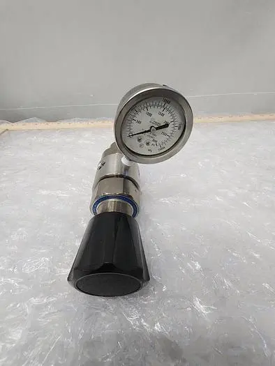 ALPHAGAZ 2651 REGULATOR