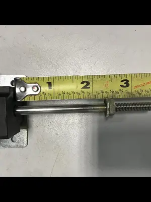 USED NOVOTECHNIK LWH50