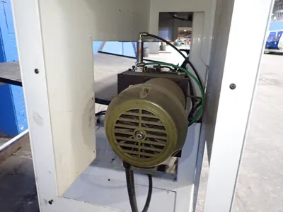 USED 1998 CNC ENHANCEMENTS AB400XL