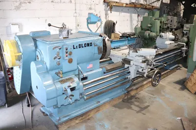 USED LEBLOND REGAL