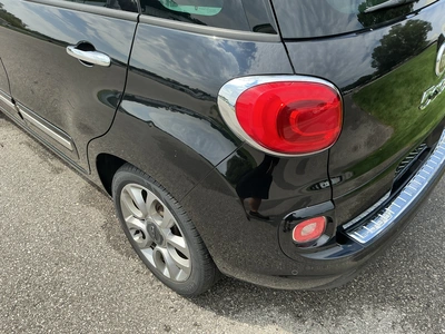 Used 2017 FIAT 500L Cars Michigan US | Miedema Asset Management Group #1402765