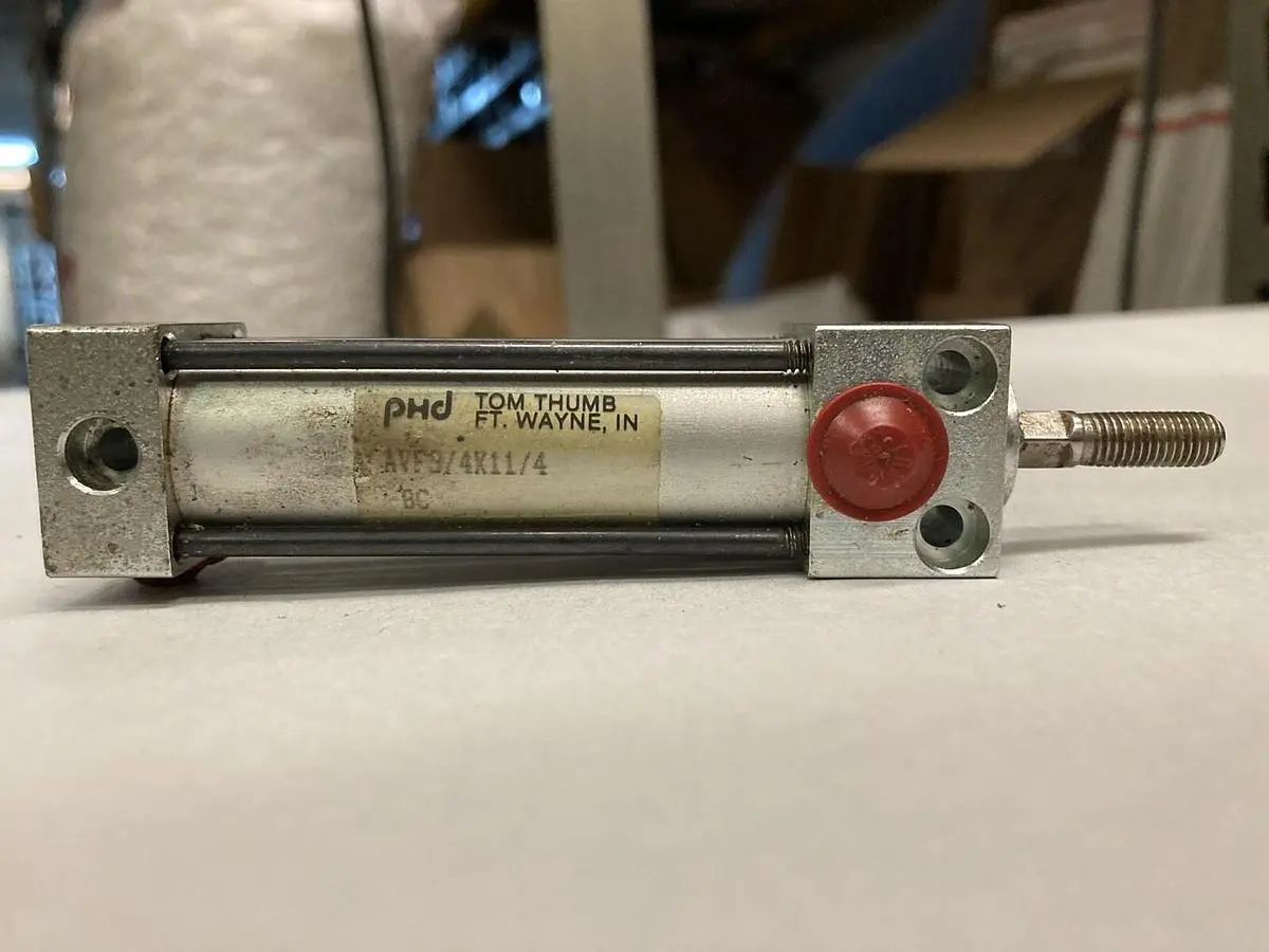 USED PHD AVF3/4K11/4
