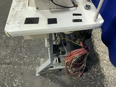 Used JUKI LU1560N Miscellaneous Packaging Equipment Ohio US | HGR 24 #1279255
