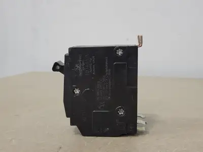 USED SQUARE D QOB250