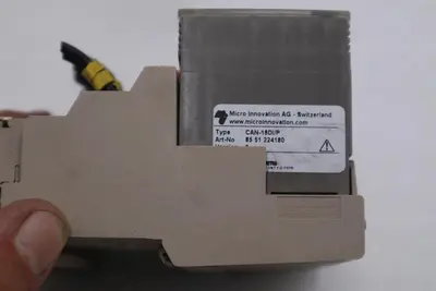 EATON CORPORATION CAN-16DI/P / CAN16DIP  STOCK 1276-A