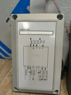 Allen-Bradley 1747-PIC INTERFACE MODULES | ESS Industrial Equipment Sales (5)