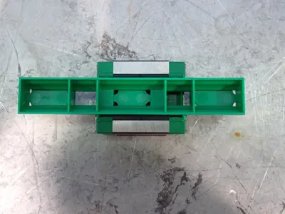 Used INA KWVE25BESC Tooling & Accessories (Other) Ohio US | HGR 24 #902977