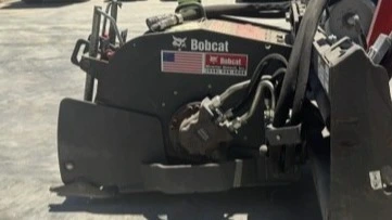 Used 2019 Bobcat PNSFL Cold Planers California US | Rubbl #1304830
