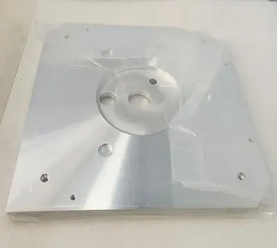 GASONICS L3510 SPARE PART 16205-01