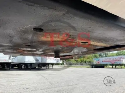 Used 2022 AULICK IND _UNKNOWN_ Misc Trailers Illinois US | T&S Trailer Pool #1509441