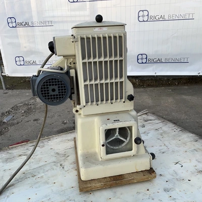 Brabender Quadrant Mill M/S