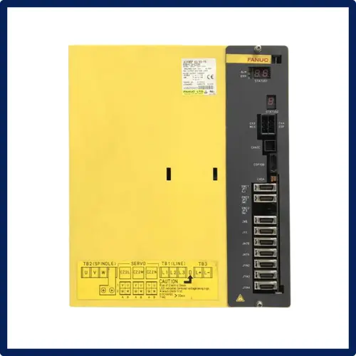 NEW FANUC A06B-6134-H203 #A #C