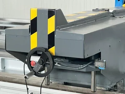 USED 2002 PLEIGER HF 75 / 115 S 30