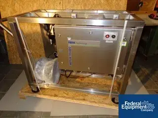 USED Mettler Toledo Mettler Toledo In-Line Granual Size Analyzer, Model FBRM C35 EX