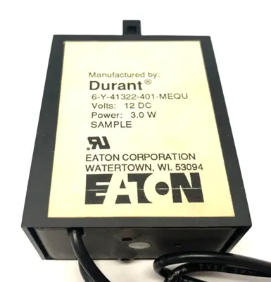 New | in-Stock Eaton 6-Digit Counter Totalizer Counters/Timers Michigan US | Maverick Industrial Sales #1463911