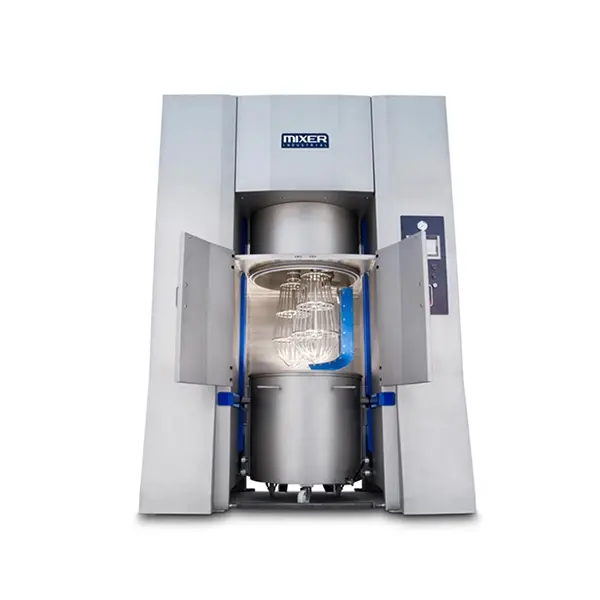 New | in-Stock Mixer _UNKNOWN_ Planetary Mixers | ISCA #1299122