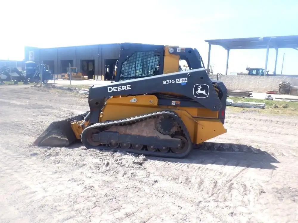 Used 2023 _UNKNOWN_ _UNKNOWN_ Skid Steer Loaders Kentucky US | H Richardson and Sons #1557788