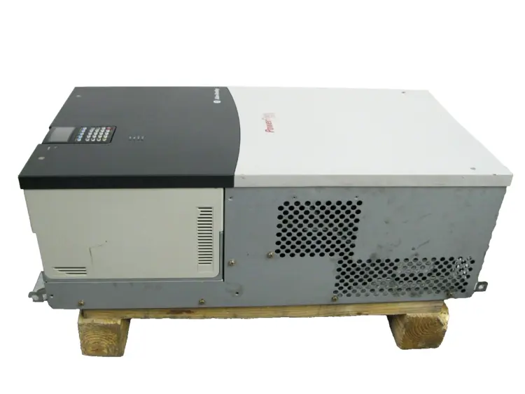 Used Allen-Bradley 20BD156A3ANNAND0 Motor Control Parts New Hampshire US | Bitter End Trading #1126533