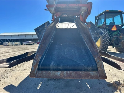 Used _UNKNOWN_ _UNKNOWN_ Miscellaneous Agriculture (Farm) Equipment Idaho US | Tri-Steel Manufacturing #1557211