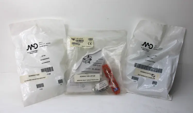 New | in-Stock AUTOMATION DIRECT ST18C Cable & Wire | Industrial Parts R Us Inc. #360543