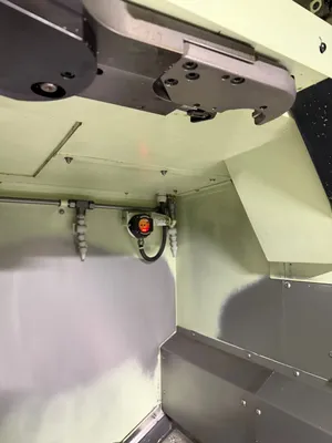 Used 2018 DMG MORI CMX 800V Vertical Machining Centers Illinois US | CNC EXCHANGE #1321600
