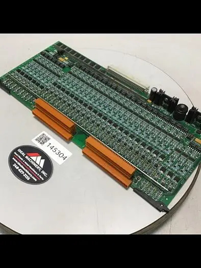 USED VAN DORN PC330-038