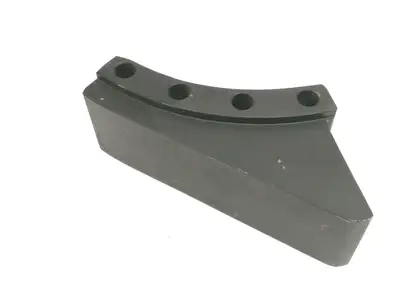 HARD STOP, A3 | KUKA Hard Stop For A3 KR30 - Used