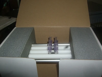 USED PERKIN ELMER CMG-369