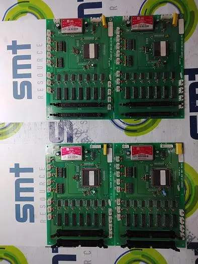 Used SAMSUNG (AEROSPACE) 981207-018 Circuit Boards Florida US | SMT Resource #484326