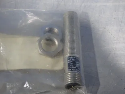 USED EFECTOR IF0311