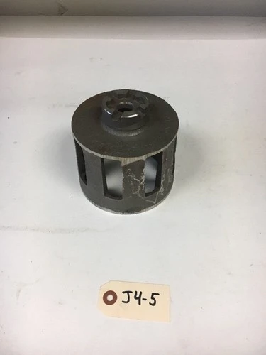 Used Pangborn 6-610648-K Miscellaneous MRO Indiana US | J&J Industrial Supply #503183