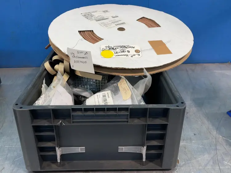 Used TB WOODS, SIEMENS, MARKEMIMAJE _UNKNOWN_ Miscellaneous MRO Ohio US | HGR 24 #1147694
