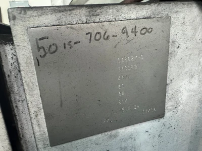 Unbranded _UNKNOWN_ Other CNC, Metalworking & Manufacturing | Amiron Machinery (3)