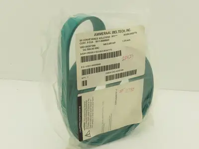 New | in-Stock AMMERAAL BELTECH _UNKNOWN_ Conveyor Parts Indiana US | Arrow Industrial #944999