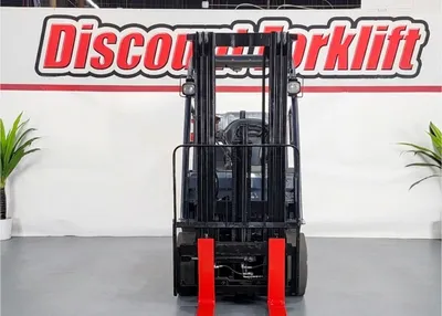 Used 2018 TOYOTA 8FGCU25 Misc Forklifts Colorado US | Discount Forklift #1295567