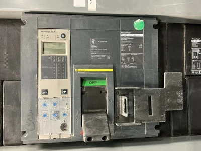 Square D 36710605-001 Electrical Panel & Distribution Boards | Equipment Recovery Corp. (8)