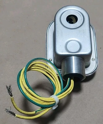 USED ASCO WSX8300D009F