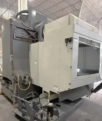 USED 2011 HAAS VF-7/40