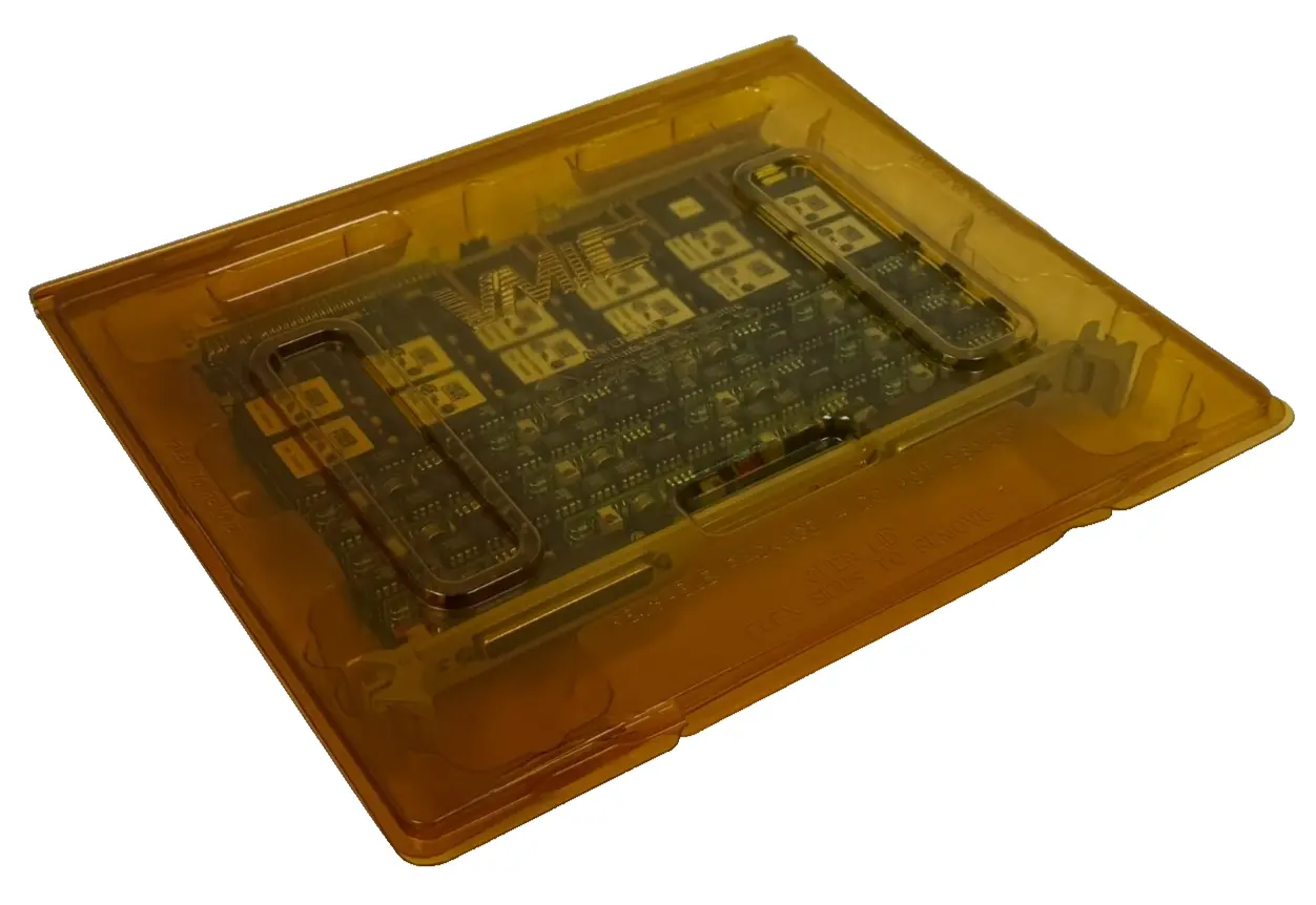 NEW FANUC VMIC 332-004150-201F