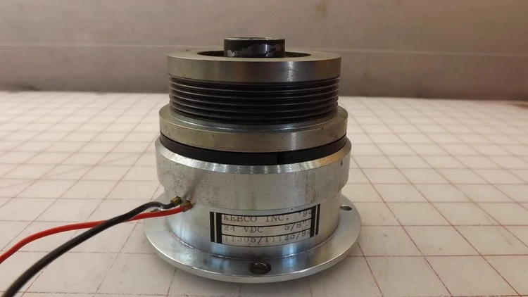 Used KEBCO _UNKNOWN_ Misc Electrical & Power Parts | OCO Industrial #1745537