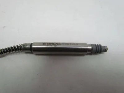 Siemens 13820-1X Linear Transducer Gage Probe Sensor