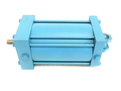 NEW EATON PNEUMATIC CYLINDER 7×1.375×9 1AAAG194 WP5390407