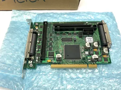 New | in-Stock ASM Multi-Function Board Data Acquisition Module 64-21659B PLC Processors Michigan US | Maverick Industrial Sales #1389679