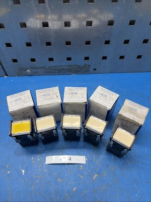 New | in-Stock IDEC MCM23HM10RBY Relays & Switches Indiana US | J&J Industrial Supply #1309078